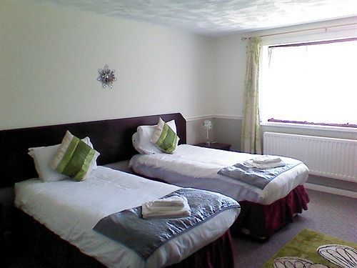 The Crewe Arms Hotel Екстериор снимка