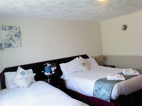 The Crewe Arms Hotel Екстериор снимка