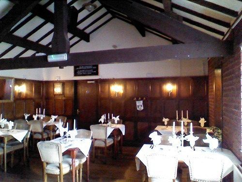 The Crewe Arms Hotel Екстериор снимка